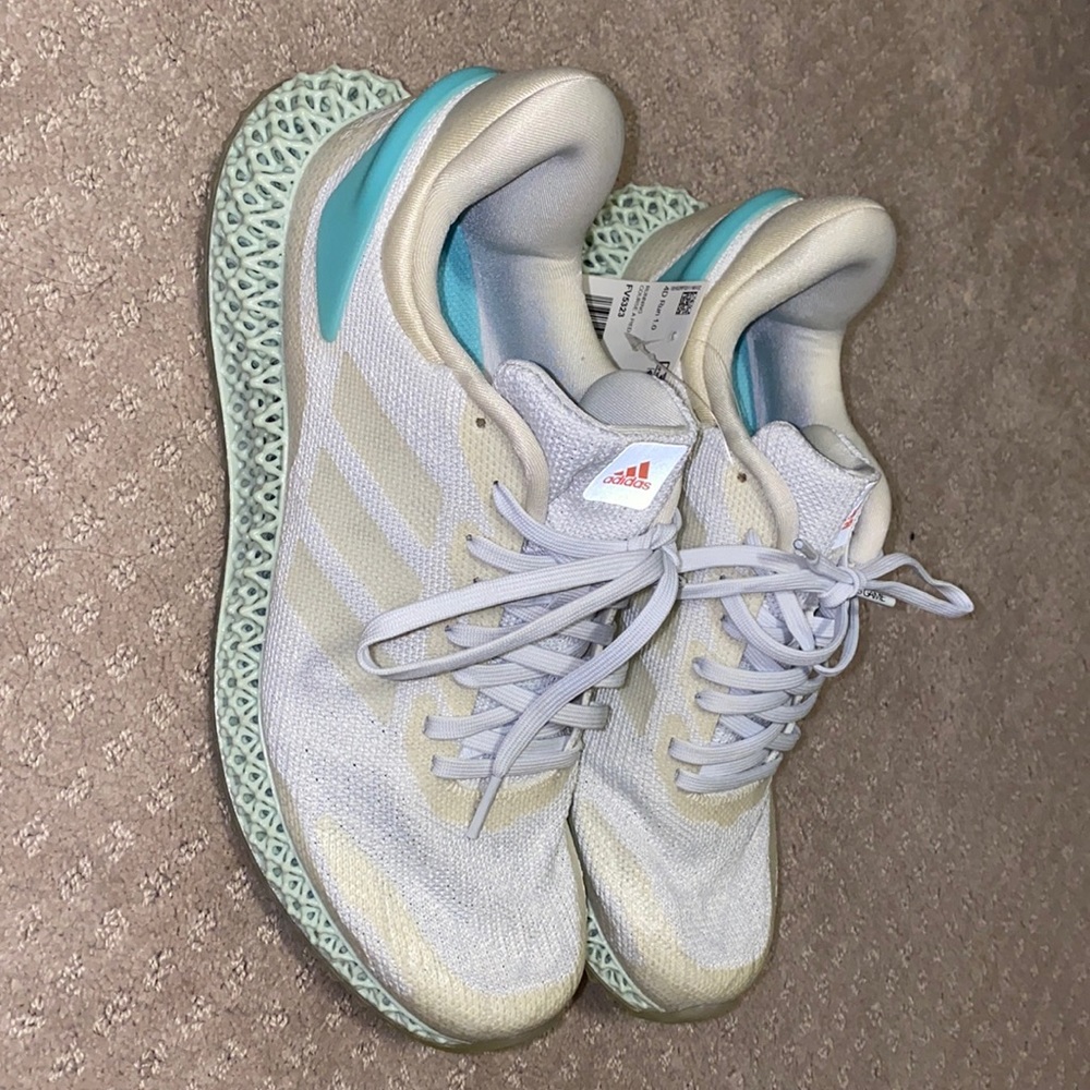 ADIDAS 4D run 1.0 sneakers